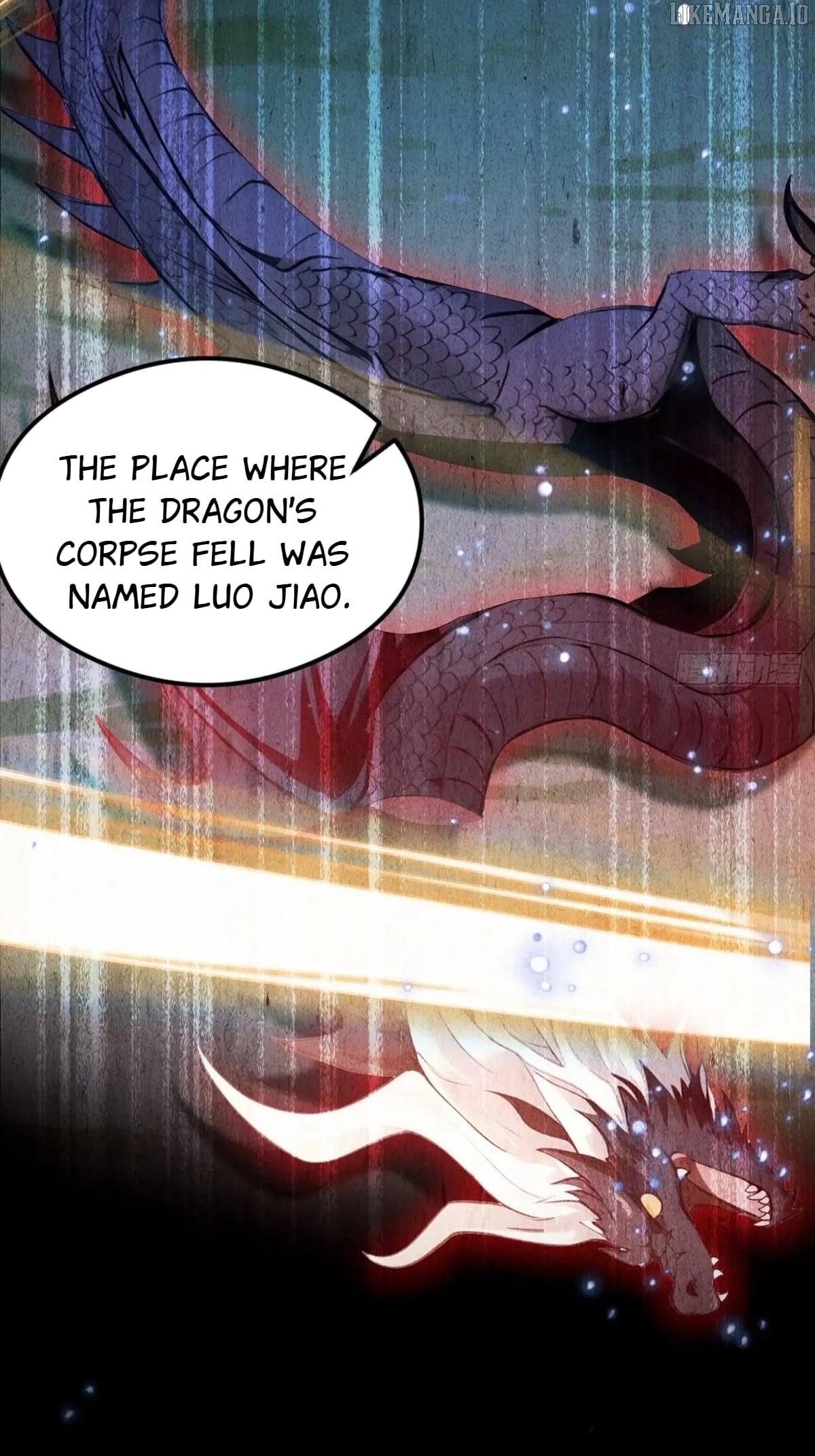 Outrageous! I opened a training class for empresses Chapter 64 - page 59